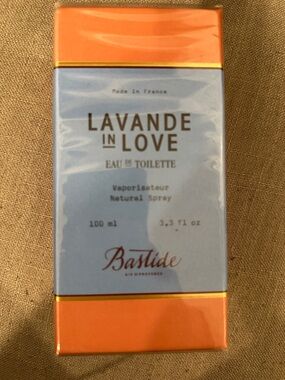 Lavande In Love Eau de Toilette — 100ml